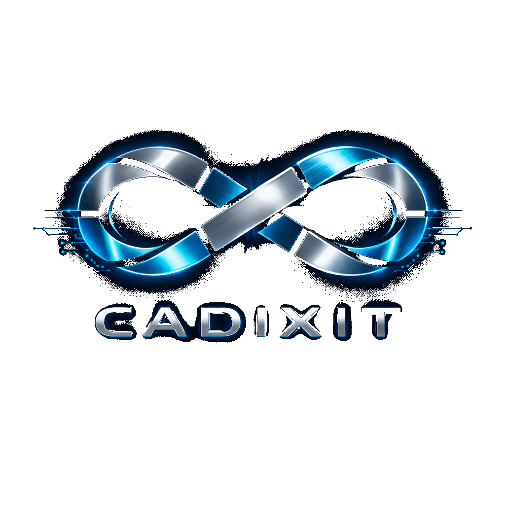 CADIXIT Inc.
