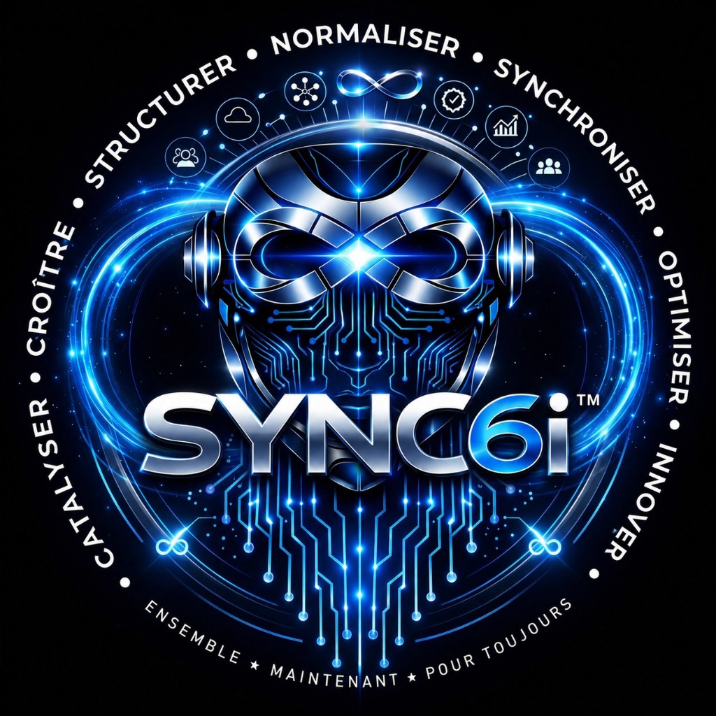 SYNC6i™