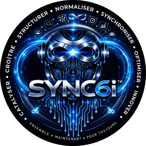 Logo SYNC6i™